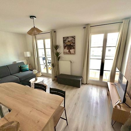 Le Regence, Terrasse, Serris Disney Экстерьер фото