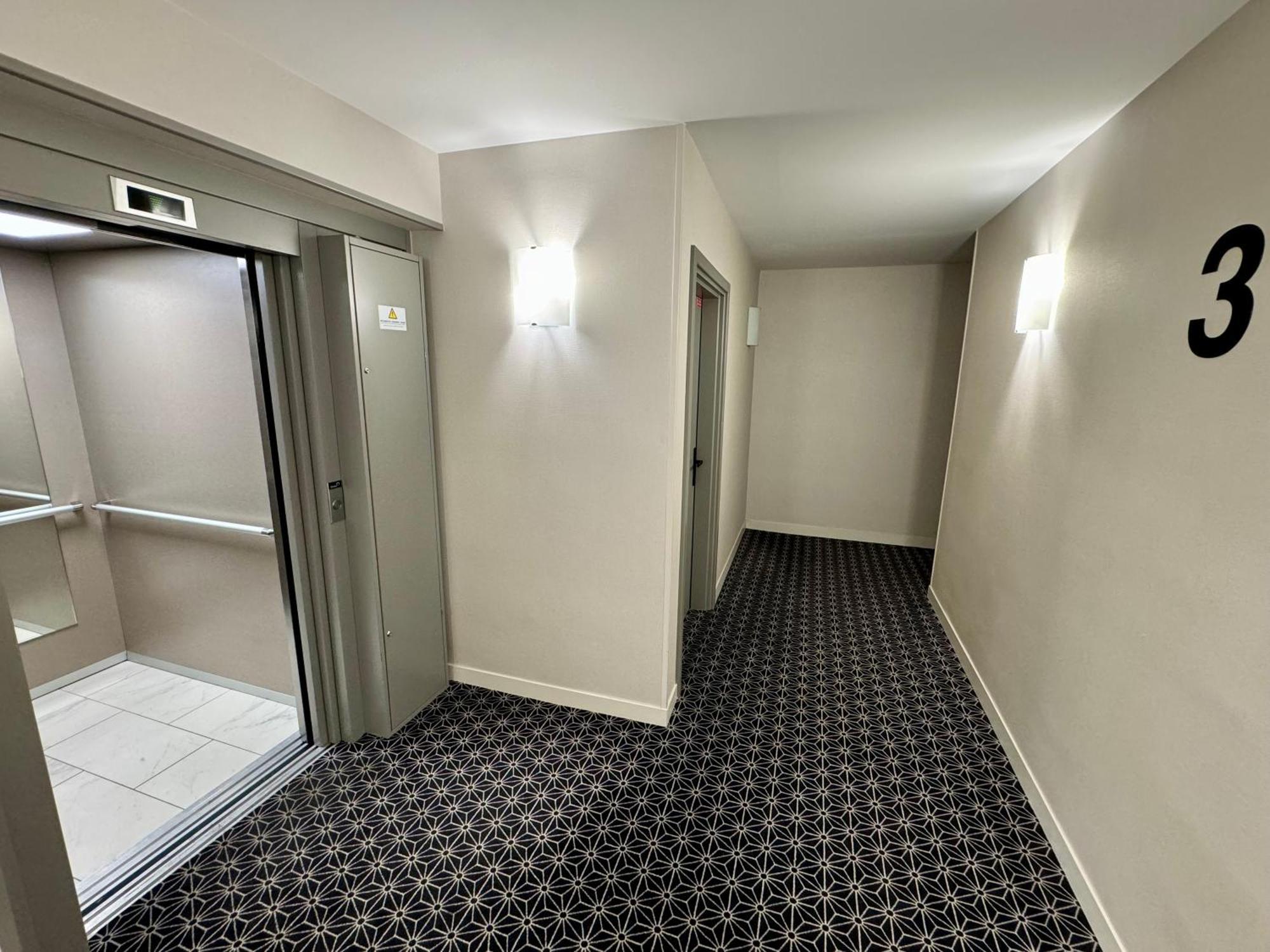 Le Regence, Terrasse, Serris Disney Экстерьер фото